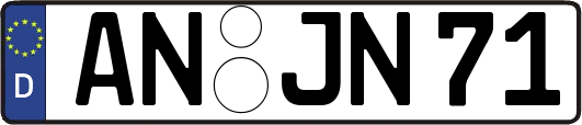 AN-JN71