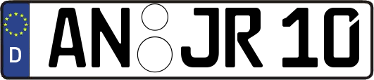 AN-JR10