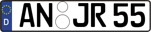 AN-JR55