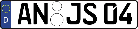 AN-JS04