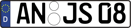 AN-JS08