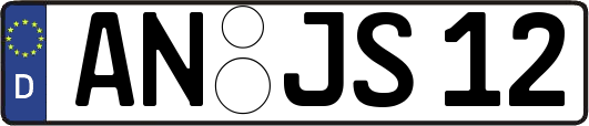 AN-JS12
