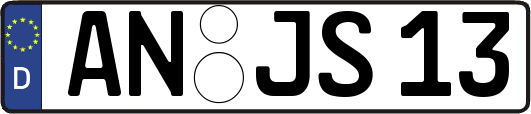 AN-JS13
