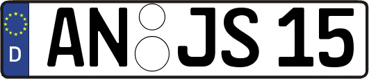AN-JS15