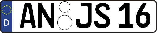AN-JS16