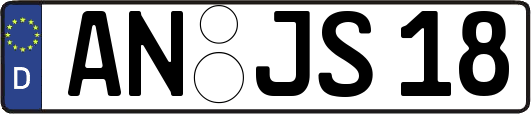 AN-JS18