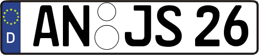 AN-JS26