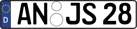 AN-JS28