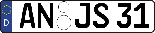 AN-JS31