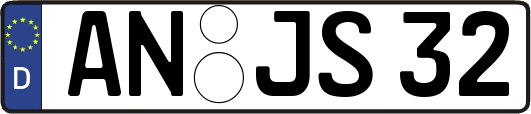 AN-JS32