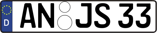 AN-JS33
