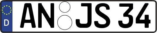 AN-JS34