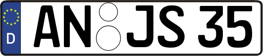 AN-JS35