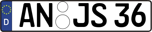 AN-JS36