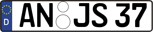 AN-JS37