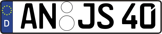 AN-JS40