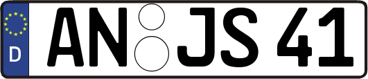 AN-JS41