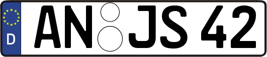 AN-JS42