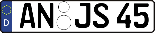 AN-JS45
