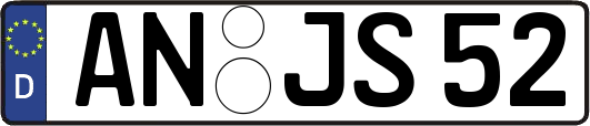 AN-JS52