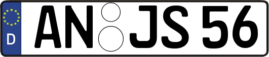 AN-JS56