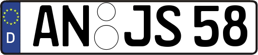 AN-JS58