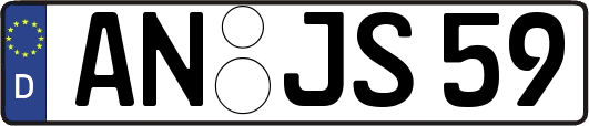 AN-JS59