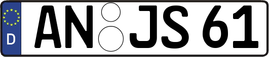 AN-JS61