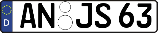 AN-JS63