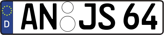 AN-JS64