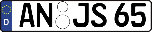 AN-JS65