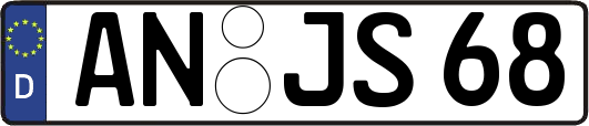 AN-JS68
