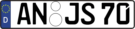 AN-JS70