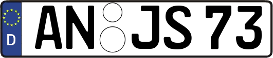 AN-JS73