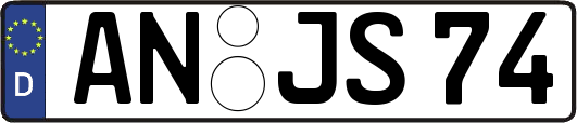AN-JS74