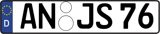 AN-JS76