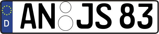 AN-JS83