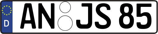 AN-JS85