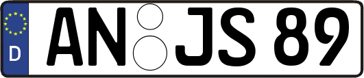 AN-JS89