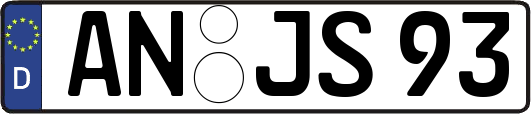 AN-JS93