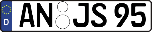 AN-JS95