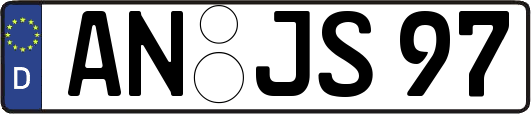 AN-JS97