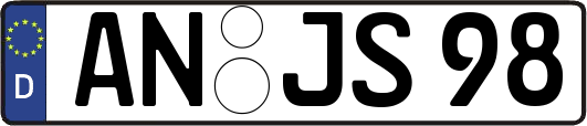 AN-JS98