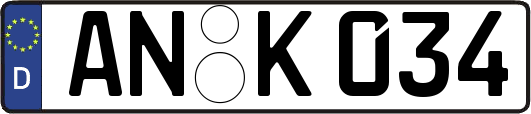 AN-K034