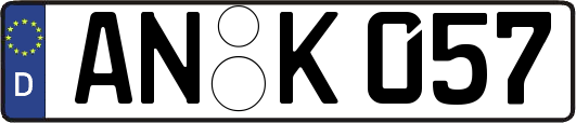 AN-K057