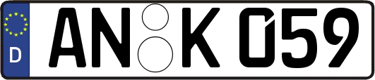 AN-K059