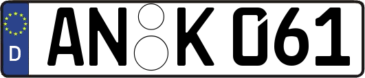 AN-K061