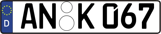 AN-K067