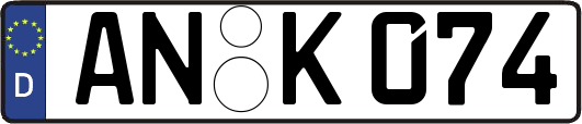 AN-K074