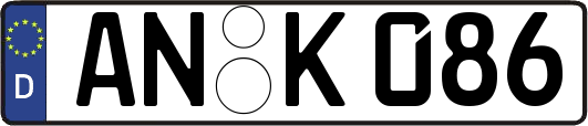 AN-K086